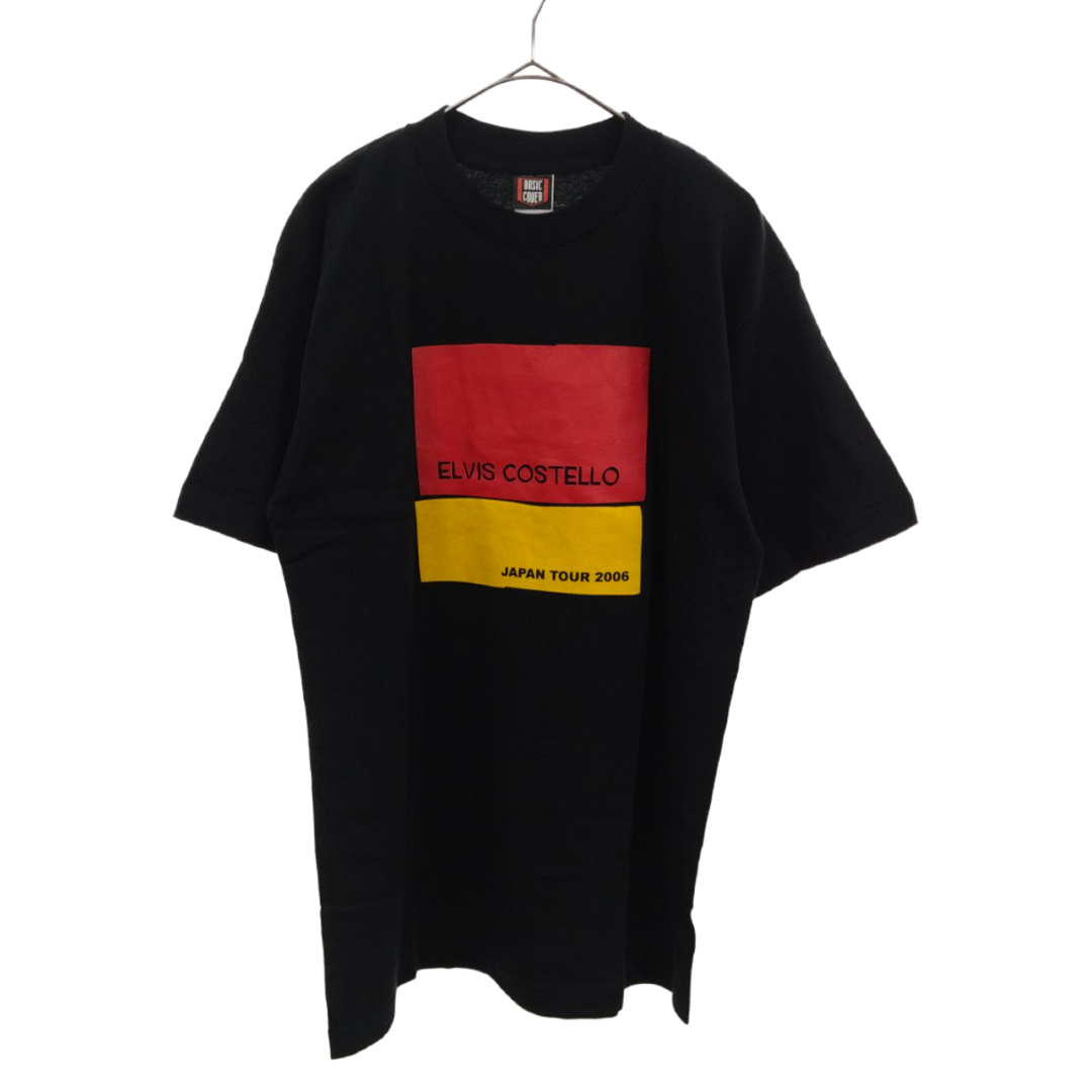 特上美品 VINTAGE ヴィンテージ 00S Elvis Costello JAPAN エルヴィス