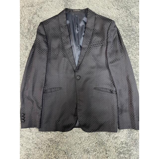 お買得!】 LLアルマーニセットアップ・ホワイトライダース