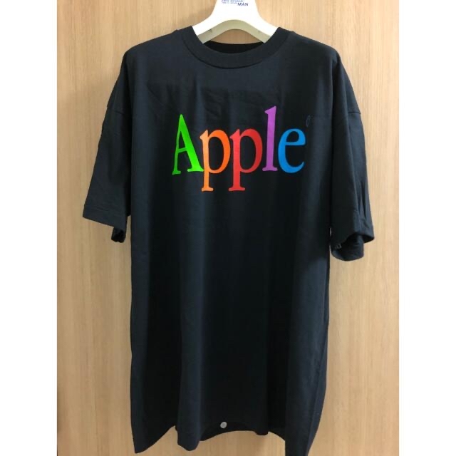 超激レアApple 90s vintage T XL travis 野村訓市 1