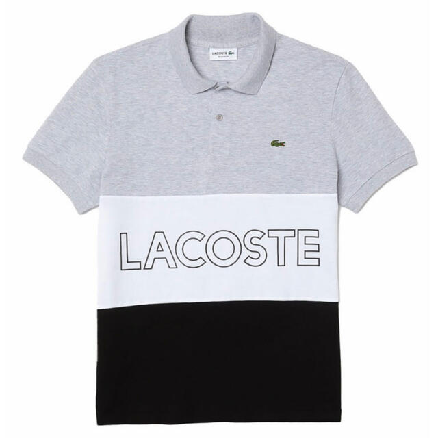 新品未使用 LACOSTE ラコステ ポロシャツ YH7648L | gellonautos.cl