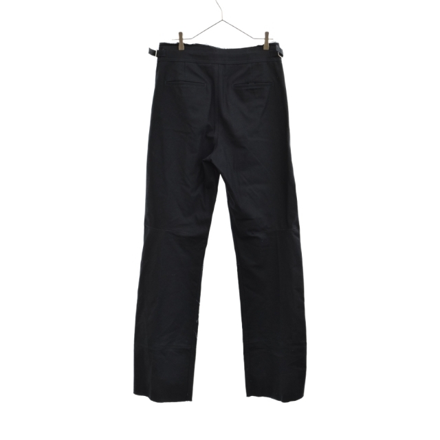 RAF SIMONS - RAF SIMONS ラフシモンズ 19AW Wide fit pants RAF SIMONS - RAF SIMONS ラフシモンズ 19AW Wide fit pants