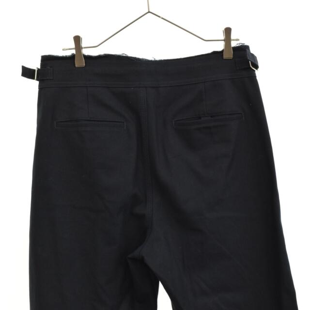 RAF SIMONS - RAF SIMONS ラフシモンズ 19AW Wide fit pants RAF SIMONS - RAF SIMONS ラフシモンズ 19AW Wide fit pants