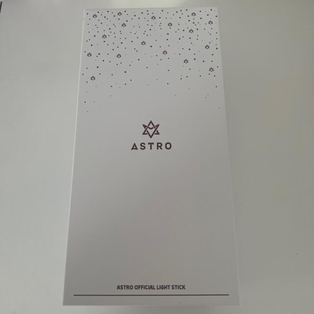 ASTRO ロボン　スローガン