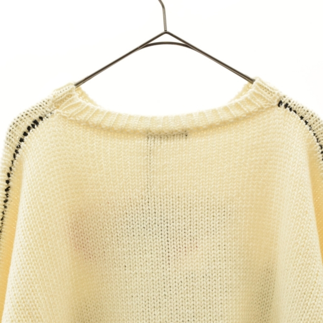 特上美品 RAF SIMONS ラフシモンズ 17AW OVERSIZED T-SHIRT WITH