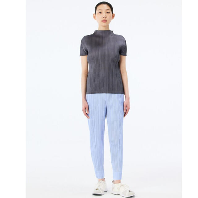 2023好評】PLEATS PLEASE ISSEY MIYAKE - 今期完売 プリーツプリーズ ...