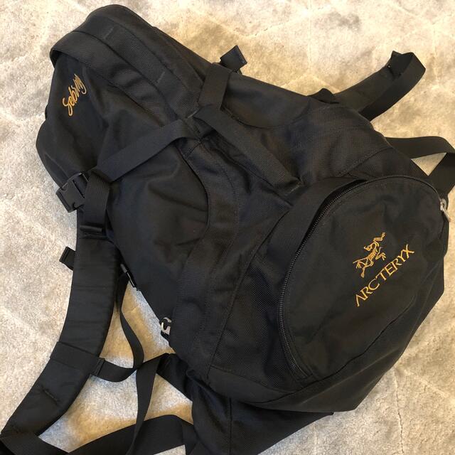 ⭐️極美品⭐️ ARC'TERYX BEAMS 40th 別注 リュック⭐️ オリジナル