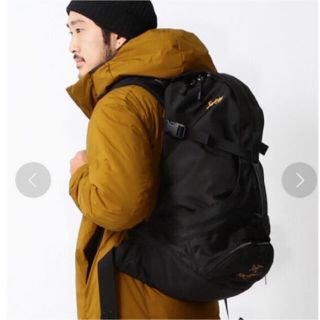 ⭐️極美品⭐️ ARC’TERYX BEAMS 40th 別注 リュック⭐️