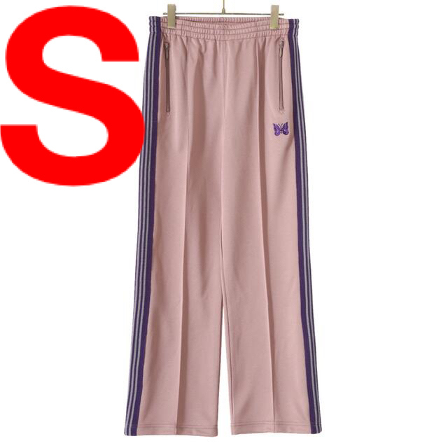 新品・即完品】Needles 22awトラックパンツ トープ S | eloit.com