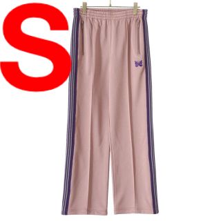 ニードルス(Needles)の【新品・即完品】Needles 22awトラックパンツ トープ S(その他)