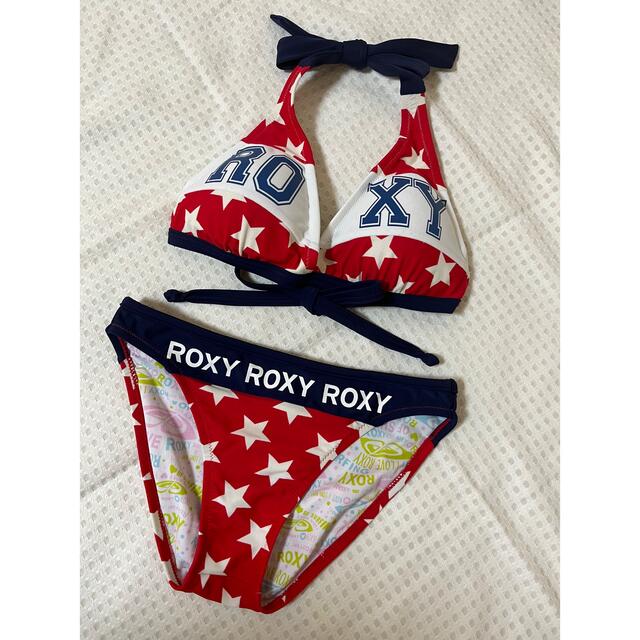 Roxy(ロキシー)のROXY♡水着 レディースの水着/浴衣(水着)の商品写真