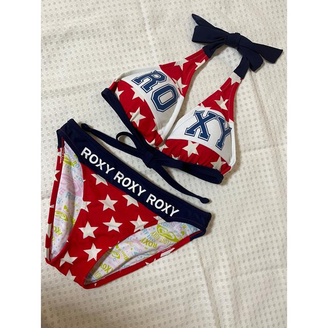 Roxy(ロキシー)のROXY♡水着 レディースの水着/浴衣(水着)の商品写真