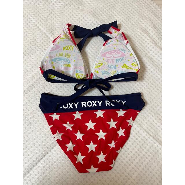 Roxy(ロキシー)のROXY♡水着 レディースの水着/浴衣(水着)の商品写真