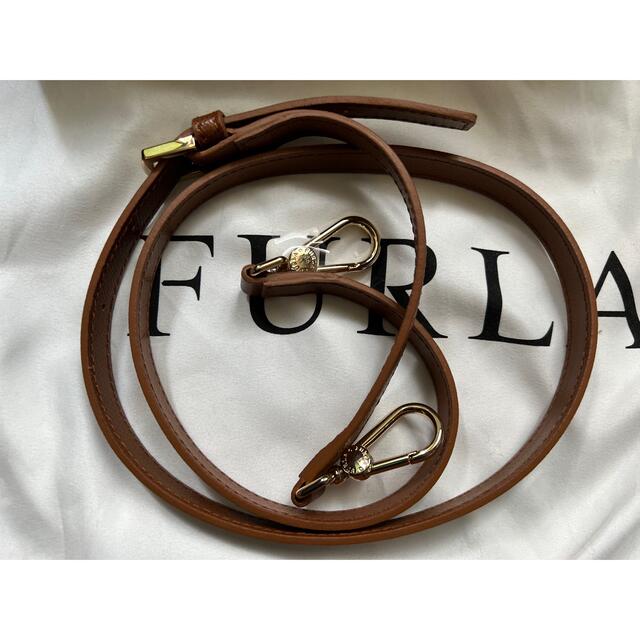 Furla(フルラ)の【未使用】 FURLA ハンドバッグ　ショルダーバッグ　 レディースのバッグ(ショルダーバッグ)の商品写真