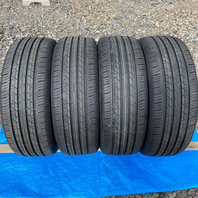 205/60R16 サマータイヤ 4本セット 【2022A/W新作☆送料無料】 48.0