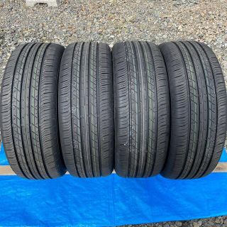 ブリヂストン(BRIDGESTONE)の205/60R16 サマータイヤ　4本セット(タイヤ)