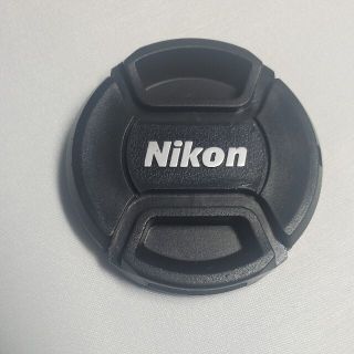 ニコン(Nikon)のNikon  レンズキャップ　52mm(その他)