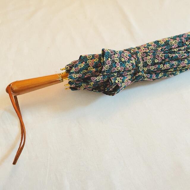 mina perhonen(ミナペルホネン)のミナペルホネン　日傘　スカイフル レディースのファッション小物(傘)の商品写真