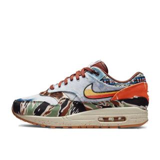 ナイキ(NIKE)のNIKE★concept Air Max1(スニーカー)