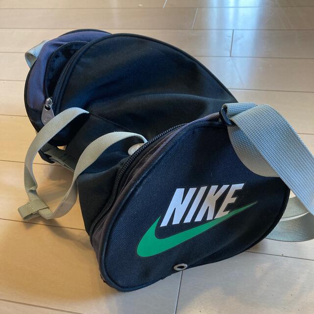 NIKE(ナイキ)のNIKEスポーツバック メンズのバッグ(ボストンバッグ)の商品写真