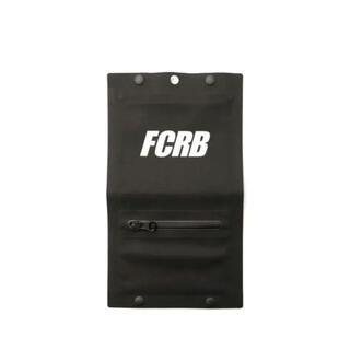 F.C.R.B. - 新品未使用品 FCRB パスケース soph bristol 財布