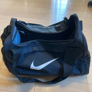 ナイキ(NIKE)のNIKEスポーツバック(ボストンバッグ)