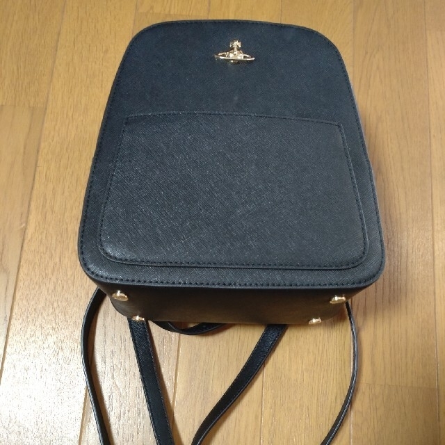 Vivienne Westwood リュック 【あす楽対応】 13720円引き www.gold-and ...