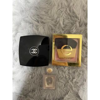 シャネル(CHANEL)のアイシャドウ・チーク(アイシャドウ)