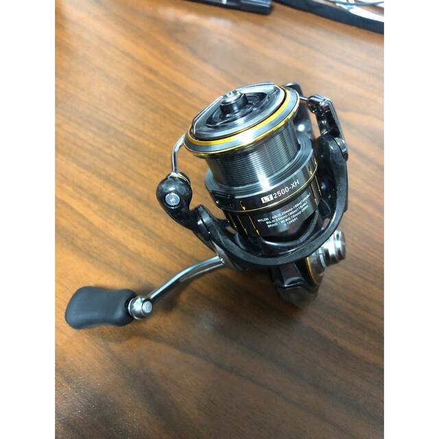 ダイワ 21 ルビアス エアリティ LT2500-XH フィッシング | tuffgard.in