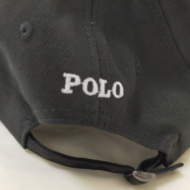 POLO RALPH LAUREN(ポロラルフローレン)の1990様専用 メンズの帽子(キャップ)の商品写真