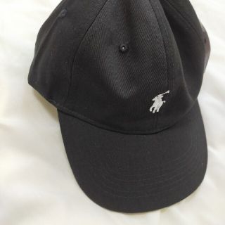 ポロラルフローレン(POLO RALPH LAUREN)の1990様専用(キャップ)