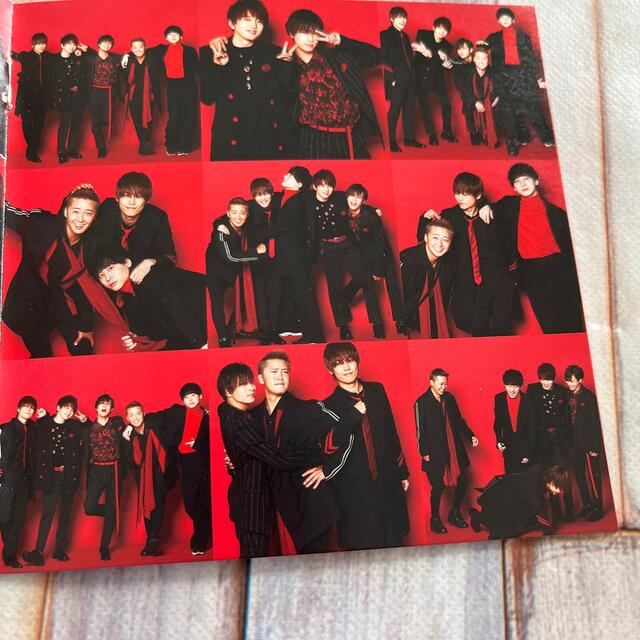 Da-iCE アルバム BET Da-iCE a-i限定盤 80分DVD付CD - ポップス/ロック