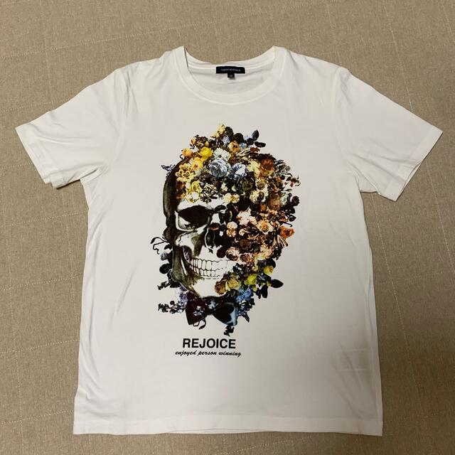 URBAN RESEARCH(アーバンリサーチ)のアーバンリサーチ　Tシャツ　値下げ メンズのトップス(Tシャツ/カットソー(半袖/袖なし))の商品写真