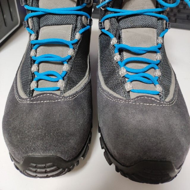 AKU Gore tex AIR8000 28.0cm ビブラムソール ferrovelhosaopaulo.com.br