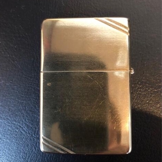 ZIPPO(ジッポー)のZIPPO 自由の女神100周年記念1937レプリカ 270 メンズのファッション小物(タバコグッズ)の商品写真