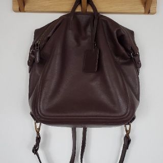 マザーハウス 革 リュック(レディース)の通販 38点 | MOTHERHOUSEの