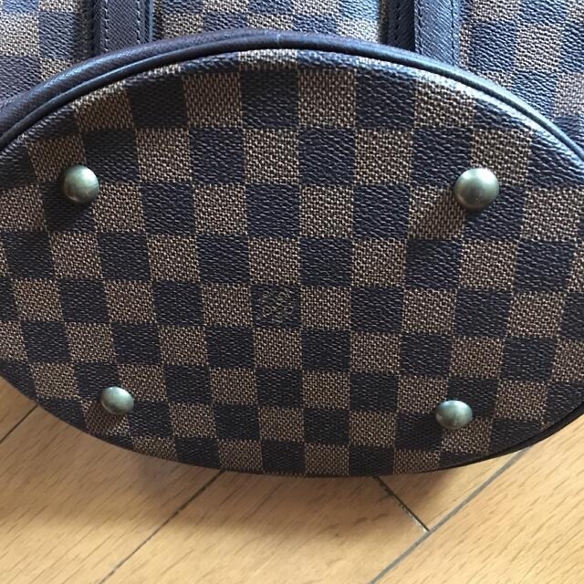 LOUIS VUITTON - ルイヴィトン ダミエ マレ 美品 匿名配送の通販 by