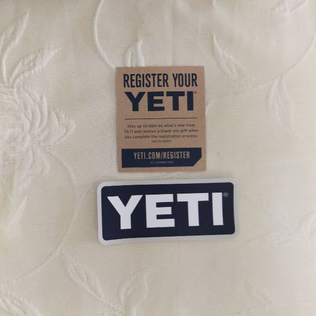 YETI イエティ ランブラー ハーフガロン ジャグ （ブラック）＊海外正規品 スポーツ/アウトドアのアウトドア(食器)の商品写真