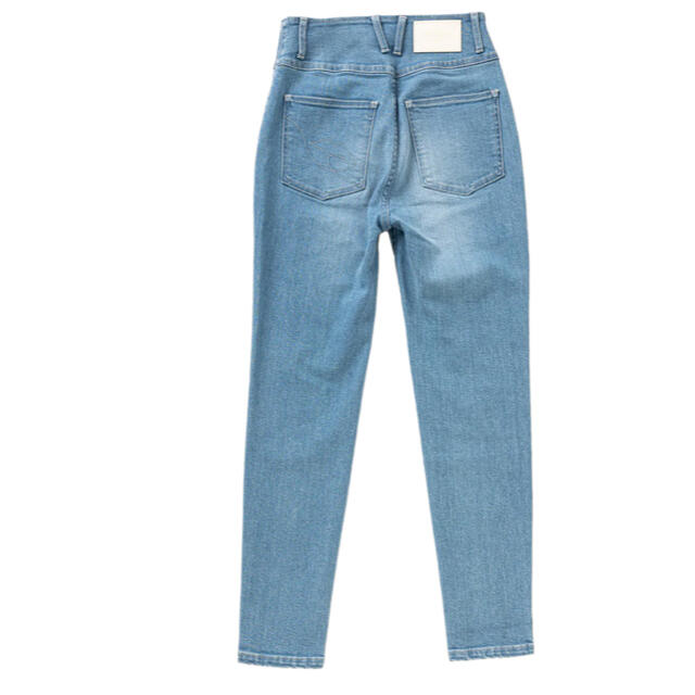 Her lip to(ハーリップトゥ)のHerlipto Paris High Rise Jeans 25インチ レディースのパンツ(デニム/ジーンズ)の商品写真