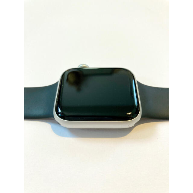 Apple Watch SE 44mm GPSモデル