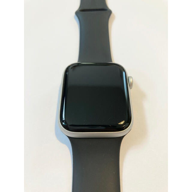 Apple Watch SE 44mm GPSモデル