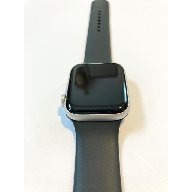 Apple Watch SE 44mm GPSモデル