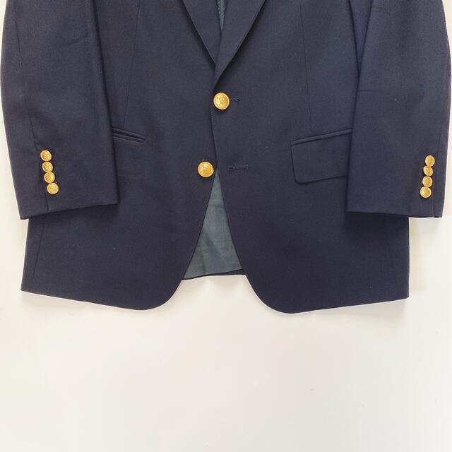 Ralph Lauren(ラルフローレン)のRALPH LAUREN ( ラルフローレン ) のネイビージャケット  メンズのジャケット/アウター(テーラードジャケット)の商品写真