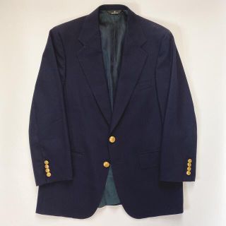 ラルフローレン(Ralph Lauren)のRALPH LAUREN ( ラルフローレン ) のネイビージャケット (テーラードジャケット)