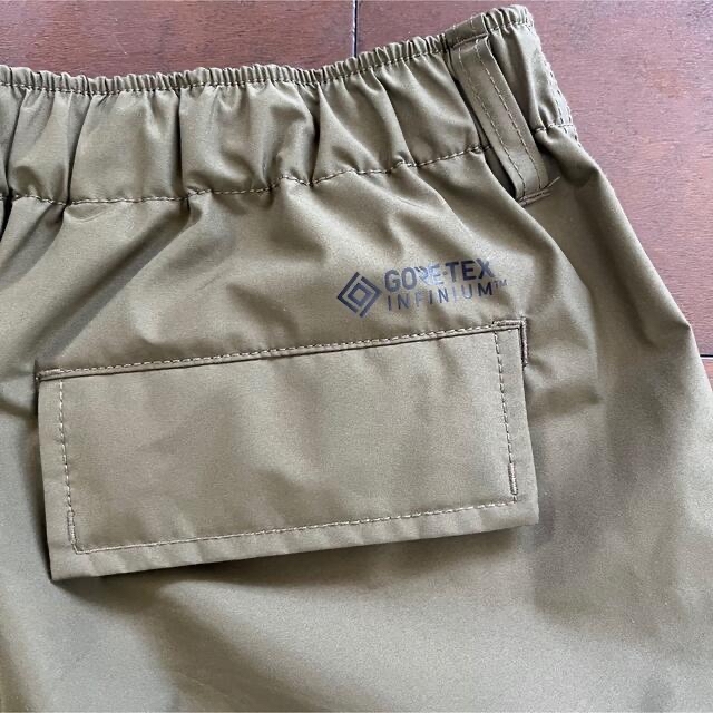 1LDK SELECT(ワンエルディーケーセレクト)のDAIWA PIER39 Tech Field 6Pocket Shorts メンズのパンツ(ショートパンツ)の商品写真