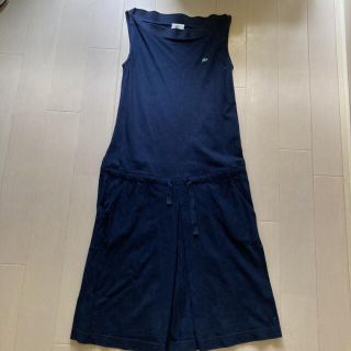 ラコステ(LACOSTE)のLACOSTE ラコステ ワンピース(ひざ丈ワンピース)