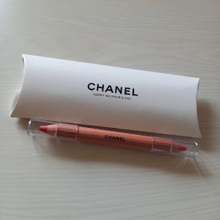 シャネル(CHANEL)のCHANEL ノベルティクレヨン(クレヨン/パステル)