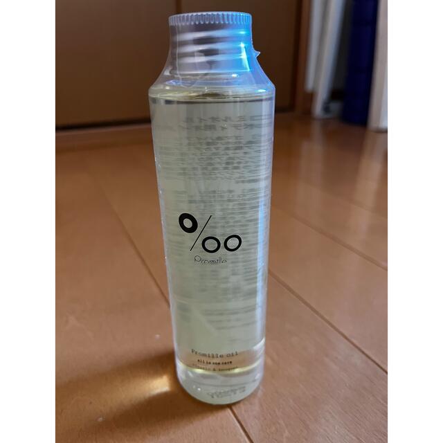 MUCOTA(ムコタ)の[新品・未使用][すぐ発送]プロミルオイル　150ml コスメ/美容のヘアケア/スタイリング(オイル/美容液)の商品写真