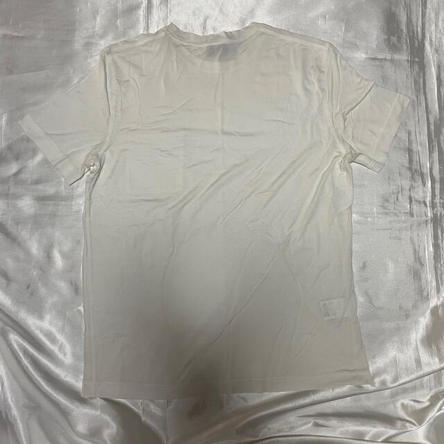 Hermes(エルメス)のエルメス　白T トップス　HERMES ユニセックス メンズのトップス(Tシャツ/カットソー(半袖/袖なし))の商品写真