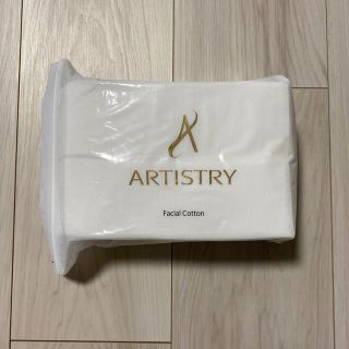 アムウェイ(Amway)のアーティストリー　コットン(その他)