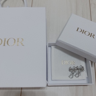 Dior - Dior ピアス
